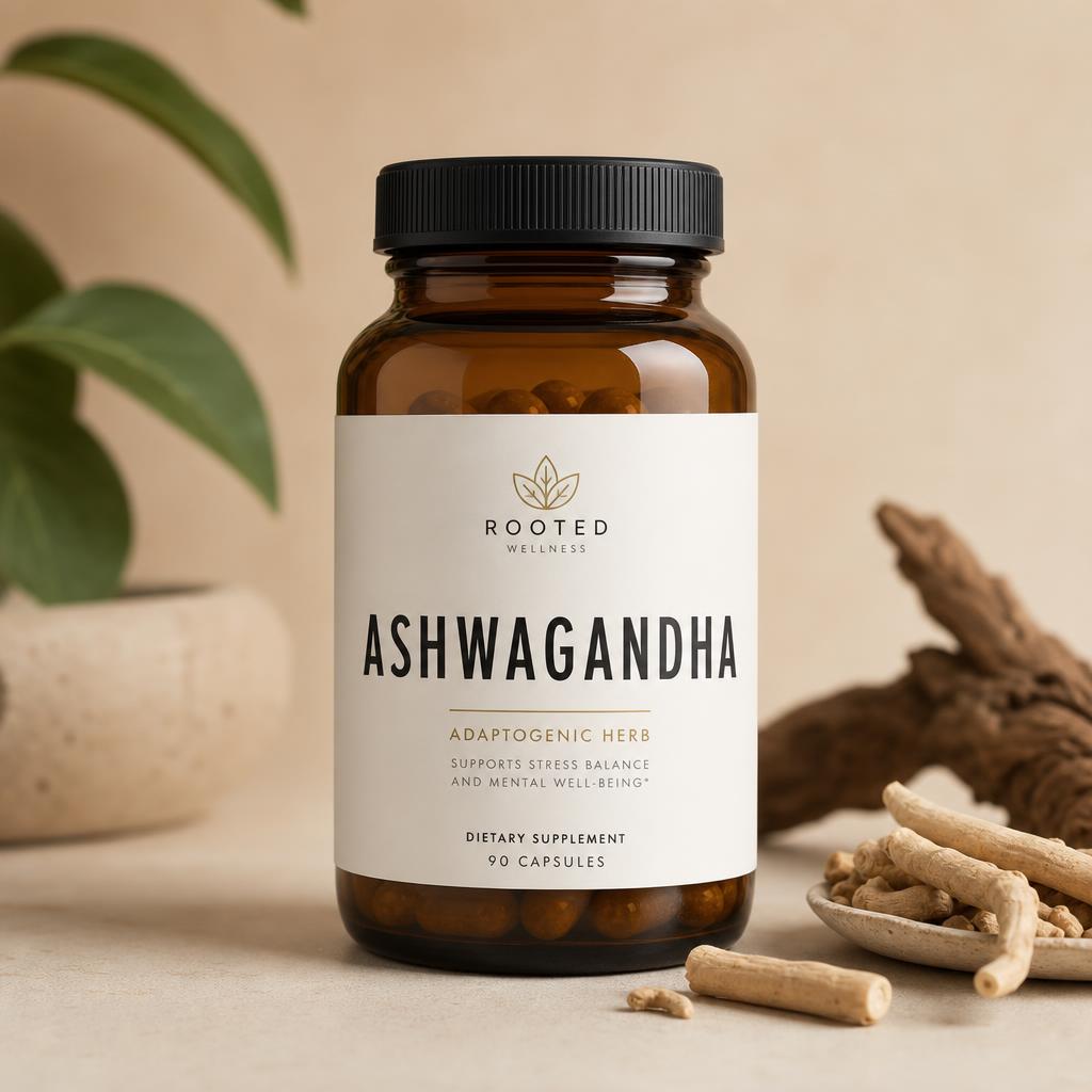 Ashwagandha