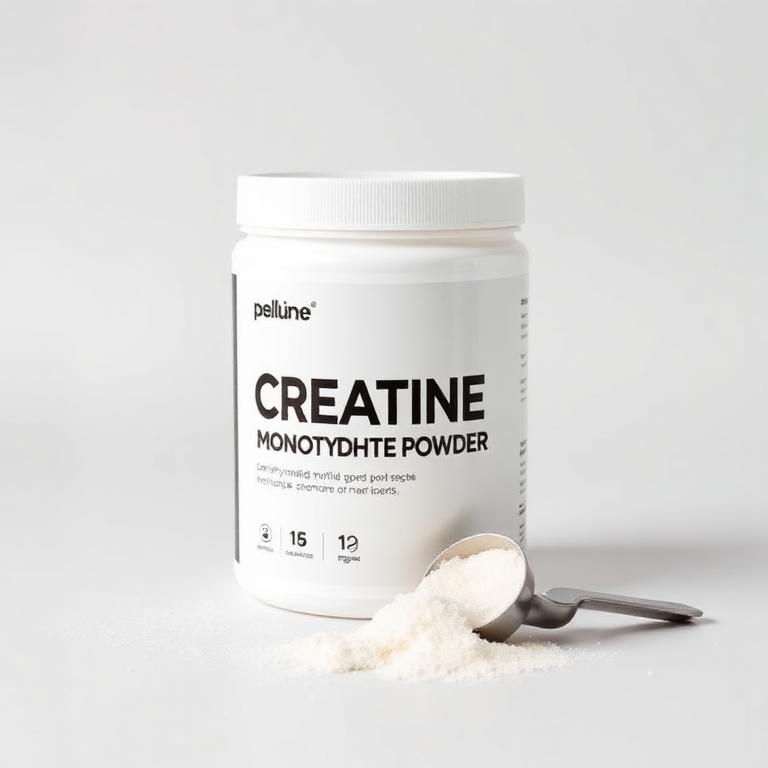 Creatine