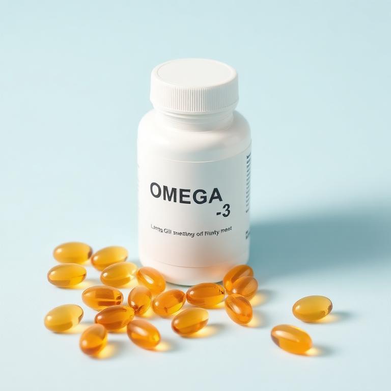 Omega 3