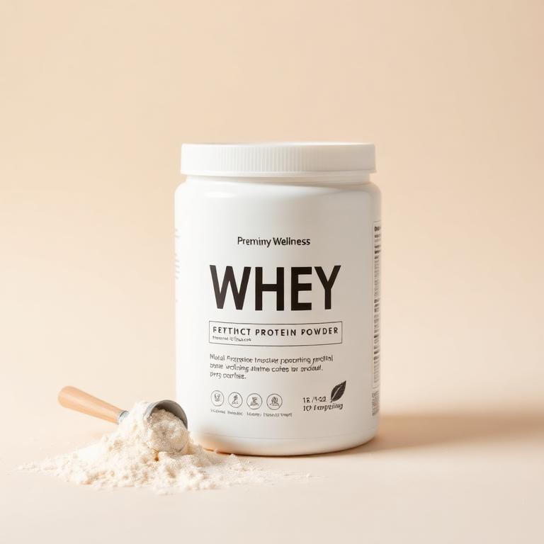 Protein Powder