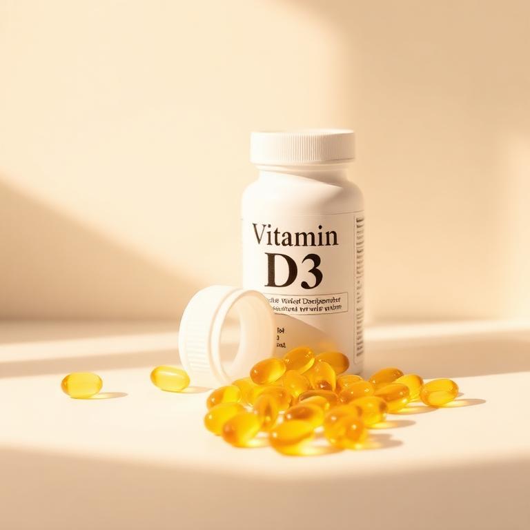 Vitamin D3